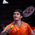 YONEX Canada Open 2024: Kanada Terbuka Rajawat Tundukkan Antonsen